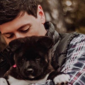 Meet your Posher, James